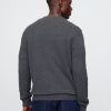 CashSoft Crewneck Sweater