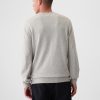 CashSoft Crewneck Sweater