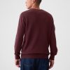 CashSoft Crewneck Sweater