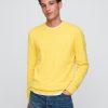 CashSoft Crewneck Sweater