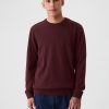 CashSoft Crewneck Sweater