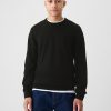 CashSoft Crewneck Sweater