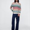 CashSoft Crewneck Sweater