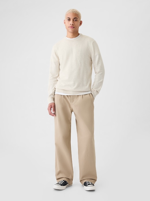 CashSoft Crewneck Sweater CashSoft Crewneck Sweater