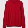 CashSoft Crewneck Sweater
