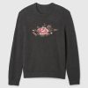 CashSoft Crewneck Sweater