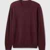 CashSoft Crewneck Sweater