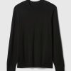 CashSoft Crewneck Sweater