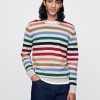 CashSoft Crewneck Sweater