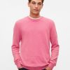 CashSoft Crewneck Sweater