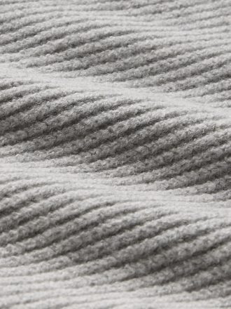 CashSoft Rib Scarf