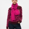 CashSoft Rib Scarf
