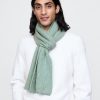 CashSoft Rib Scarf CashSoft Rib Scarf