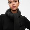 CashSoft Rib Scarf