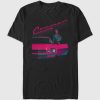 Chevy Camaro Graphic Tee