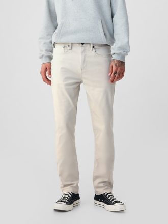 City Jeans in Slim Fit