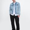 Classic Icon Denim Jacket