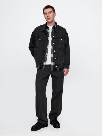 Classic Icon Denim Jacket