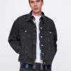 Classic Icon Denim Jacket