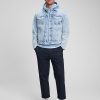 Classic Icon Denim Jacket