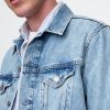 Classic Icon Denim Jacket