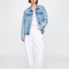 Classic Icon Denim Jacket
