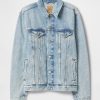 Classic Icon Denim Jacket