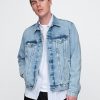 Classic Icon Denim Jacket