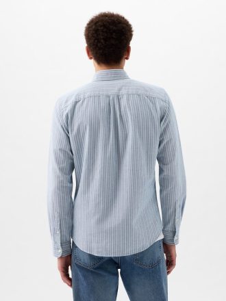 Classic Oxford Shirt in Standard Fit