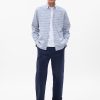 Classic Oxford Shirt in Standard Fit Classic Oxford Shirt in Standard Fit
