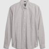 Classic Oxford Shirt in Standard Fit Classic Oxford Shirt in Standard Fit