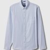 Classic Oxford Shirt in Standard Fit