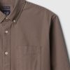 Classic Oxford Shirt in Standard Fit Classic Oxford Shirt in Standard Fit