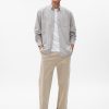 Classic Oxford Shirt in Standard Fit Classic Oxford Shirt in Standard Fit