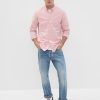 Classic Oxford Shirt in Standard Fit Classic Oxford Shirt in Standard Fit