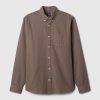 Classic Oxford Shirt in Standard Fit Classic Oxford Shirt in Standard Fit