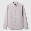 Classic Oxford Shirt in Standard Fit
