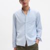 Classic Oxford Shirt in Standard Fit