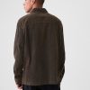 Corduroy Jacket