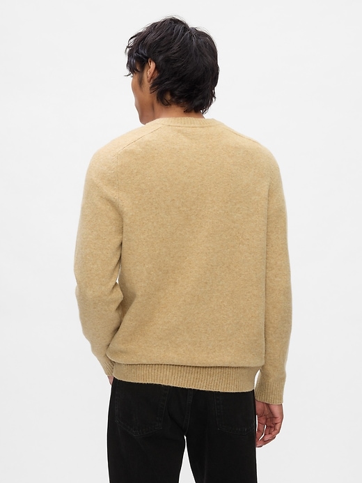 Crewneck Sweater Crewneck Sweater