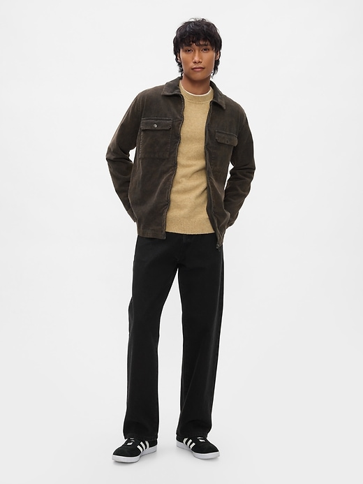 Crewneck Sweater Crewneck Sweater