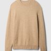 Crewneck Sweater Crewneck Sweater