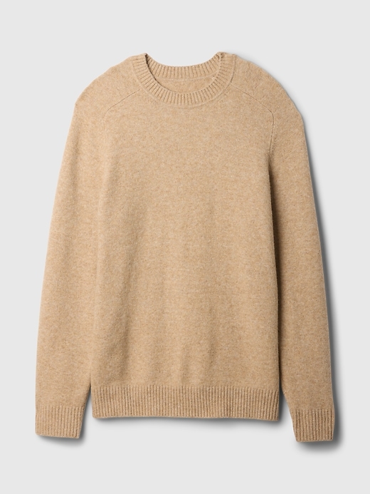 Crewneck Sweater Crewneck Sweater