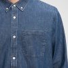 Denim Pocket Shirt