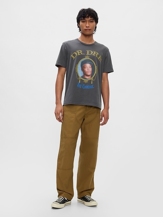 Dr. Dre Graphic T-Shirt Dr. Dre Graphic T-Shirt