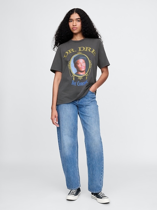 Dr. Dre Graphic T-Shirt Dr. Dre Graphic T-Shirt