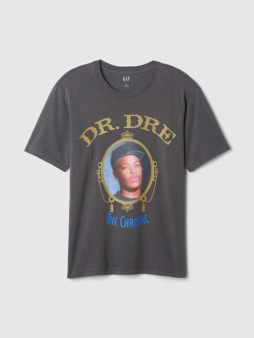Dr. Dre Graphic T-Shirt Dr. Dre Graphic T-Shirt