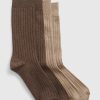 Dress Socks (2-Pack)