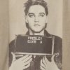 Elvis Graphic T-Shirt Elvis Graphic T-Shirt