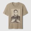 Elvis Graphic T-Shirt Elvis Graphic T-Shirt
